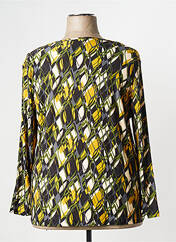 T-shirt noir LA FIANCEE DU MEKONG pour femme seconde vue