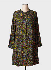 Robe courte vert LA FIANCEE DU MEKONG pour femme seconde vue