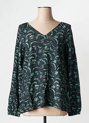 Blouse noir LA FIANCEE DU MEKONG pour femme seconde vue