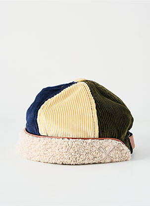 Chapeau multicolore BÉTON CIRÉ unisexe