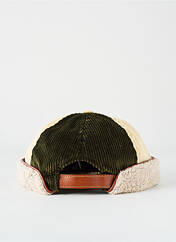 Chapeau multicolore BÉTON CIRÉ pour unisexe seconde vue