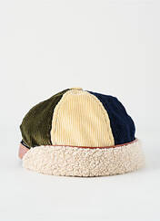 Chapeau multicolore BÉTON CIRÉ pour unisexe seconde vue