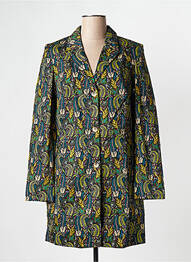 Veste casual noir LA FIANCEE DU MEKONG femme