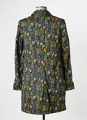 Veste casual noir LA FIANCEE DU MEKONG femme
