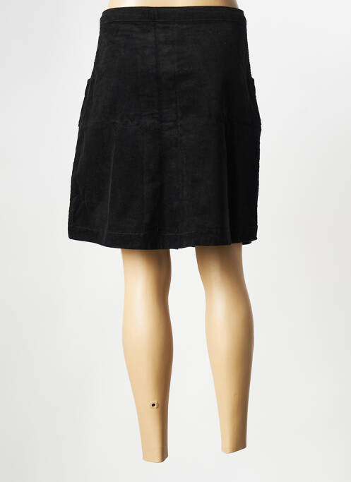 Jupe courte noir LA FIANCEE DU MEKONG femme