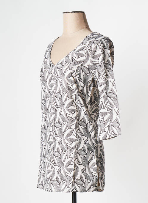 Blouse noir LA FIANCEE DU MEKONG pour femme