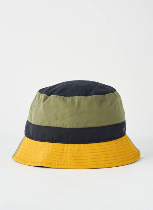 Bonnet noir BARTS pour unisexe