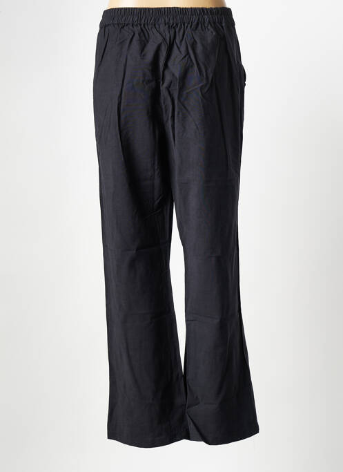 Pantalon large noir LA FIANCEE DU MEKONG pour femme