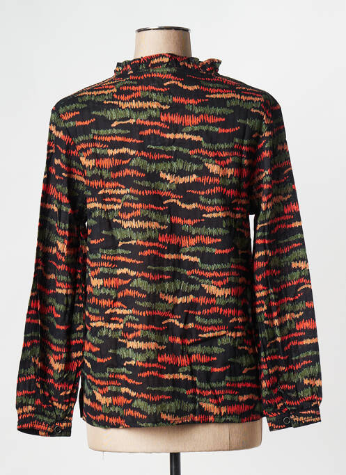 Blouse noir LA FIANCEE DU MEKONG pour femme