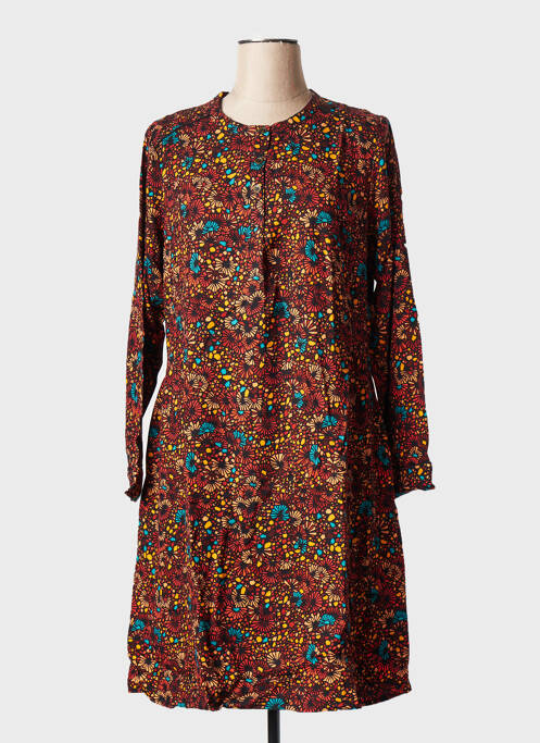 Robe courte noir LA FIANCEE DU MEKONG pour femme