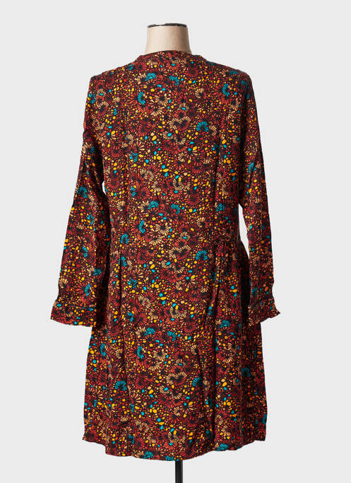 Robe courte noir LA FIANCEE DU MEKONG pour femme