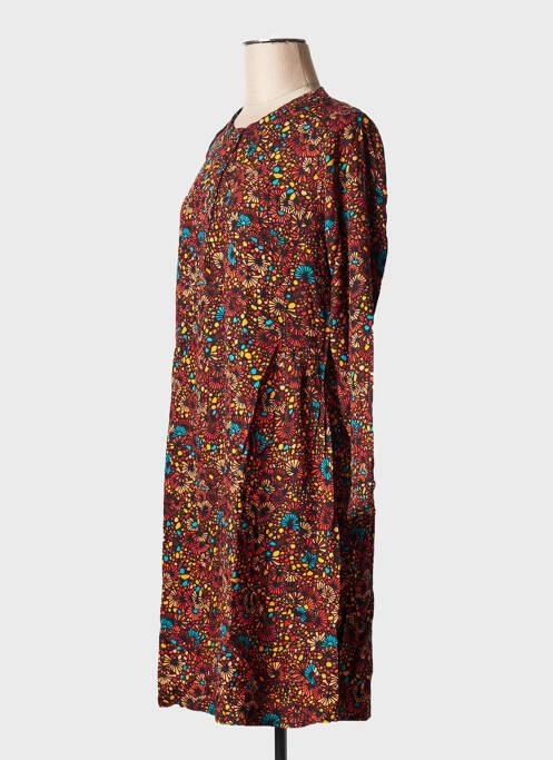 Robe courte noir LA FIANCEE DU MEKONG pour femme