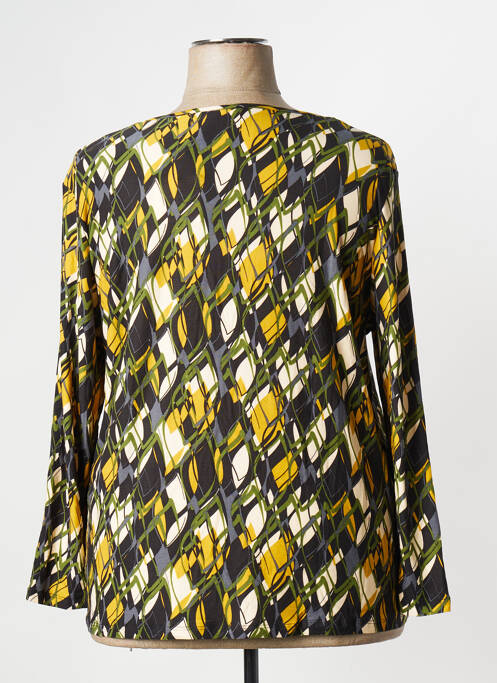 T-shirt noir LA FIANCEE DU MEKONG pour femme