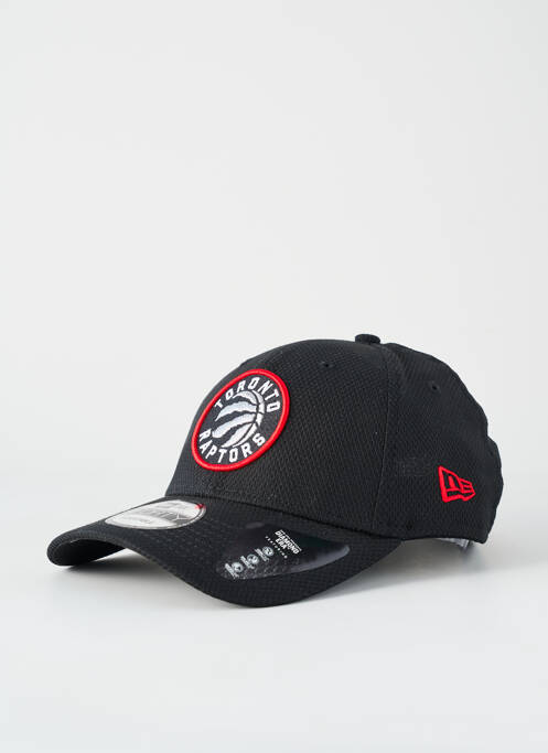Casquette noir NEW ERA pour unisexe