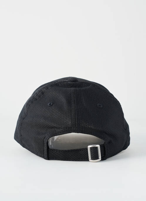 Casquette noir NEW ERA pour unisexe