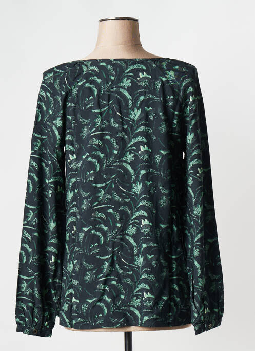 Blouse noir LA FIANCEE DU MEKONG pour femme