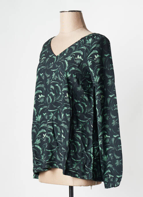 Blouse noir LA FIANCEE DU MEKONG pour femme