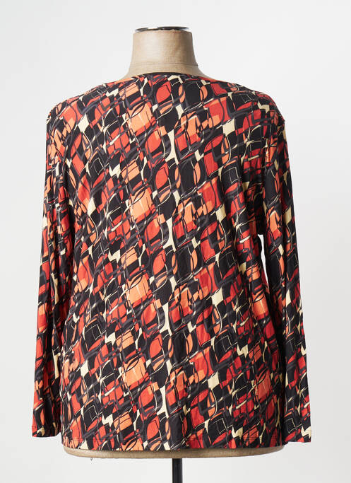 T-shirt noir LA FIANCEE DU MEKONG pour femme