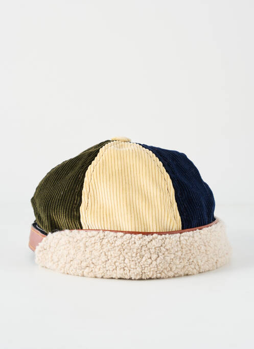 Chapeau multicolore BÉTON CIRÉ pour unisexe