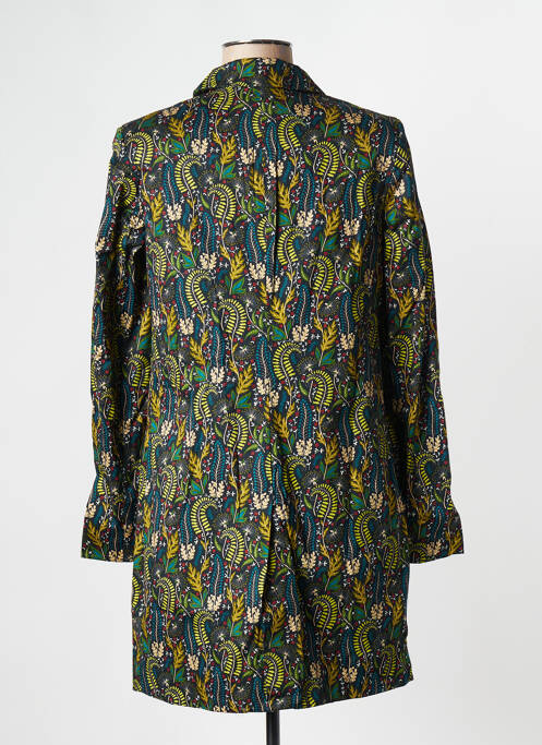 Veste casual noir LA FIANCEE DU MEKONG femme