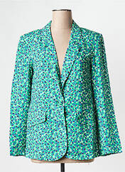 Veste casual vert LA FIANCEE DU MEKONG pour femme seconde vue