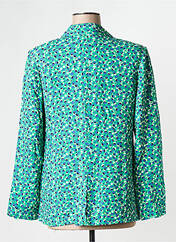 Veste casual vert LA FIANCEE DU MEKONG pour femme seconde vue