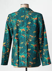 Veste casual vert LA FIANCEE DU MEKONG pour femme seconde vue
