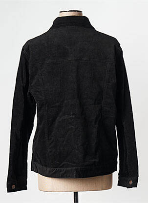 Veste casual noir LA FIANCEE DU MEKONG femme