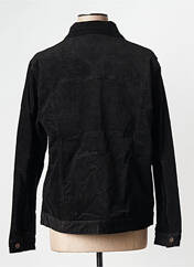 Veste casual noir LA FIANCEE DU MEKONG pour femme seconde vue