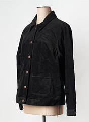 Veste casual noir LA FIANCEE DU MEKONG pour femme seconde vue