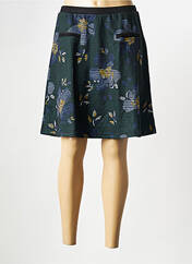 Jupe courte noir LA FIANCEE DU MEKONG pour femme seconde vue