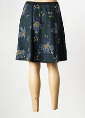 Jupe courte noir LA FIANCEE DU MEKONG pour femme seconde vue