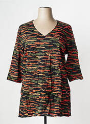 Tunique manches longues noir LA FIANCEE DU MEKONG pour femme seconde vue