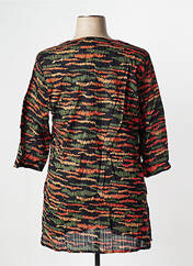 Tunique manches longues noir LA FIANCEE DU MEKONG pour femme seconde vue