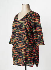 Tunique manches longues noir LA FIANCEE DU MEKONG pour femme seconde vue