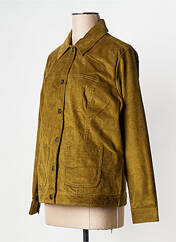 Veste casual vert LA FIANCEE DU MEKONG pour femme seconde vue