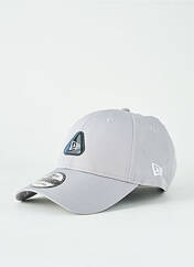 Casquette gris NEW ERA pour unisexe seconde vue