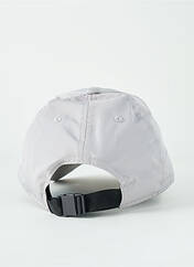 Casquette gris NEW ERA pour unisexe seconde vue