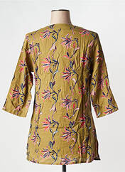 Blouse vert LA FIANCEE DU MEKONG pour femme seconde vue