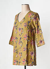 Blouse vert LA FIANCEE DU MEKONG pour femme seconde vue