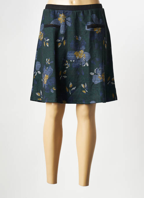 Jupe courte noir LA FIANCEE DU MEKONG pour femme