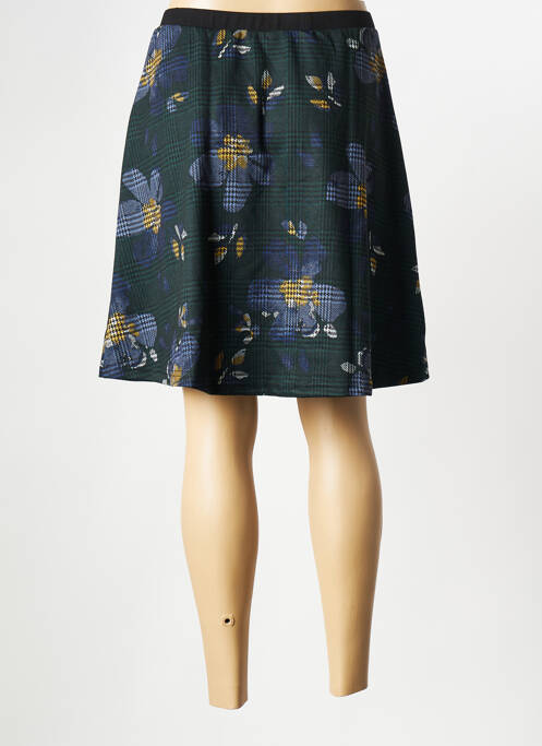 Jupe courte noir LA FIANCEE DU MEKONG femme