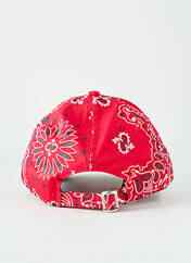 Casquette bleu NEW ERA pour unisexe seconde vue