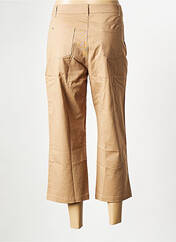 Pantalon 7/8 beige LA FIANCEE DU MEKONG pour femme seconde vue