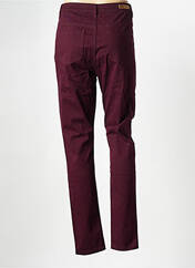 Pantalon slim rose LA FIANCEE DU MEKONG pour femme seconde vue