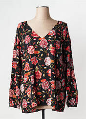 Blouse noir LA FIANCEE DU MEKONG pour femme seconde vue