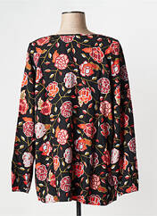 Blouse noir LA FIANCEE DU MEKONG pour femme seconde vue