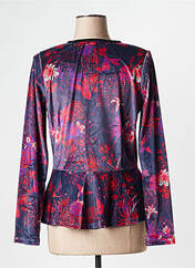 Top gris LA FIANCEE DU MEKONG pour femme seconde vue