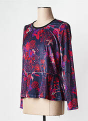 Top gris LA FIANCEE DU MEKONG pour femme seconde vue