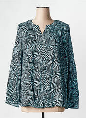 Blouse noir LA FIANCEE DU MEKONG pour femme seconde vue